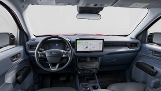 2025 Ford Maverick® Internal Image 2